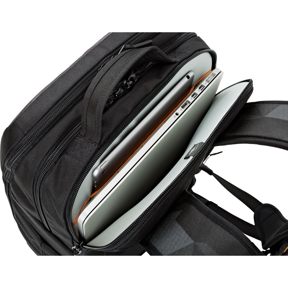 Lowepro DroneGuard BP 250 Backpack for DJI Mavic Pro/Air Quadcopter