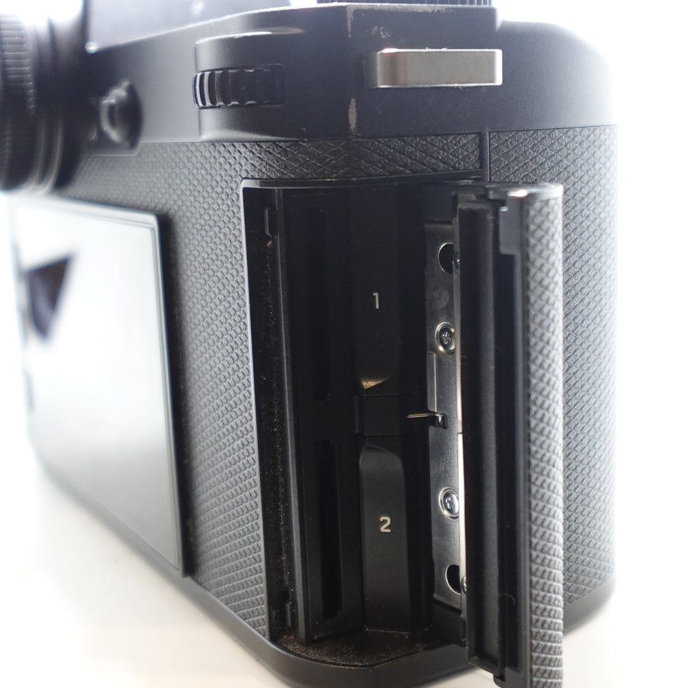 Used Leica SL2-S | Black | U9+