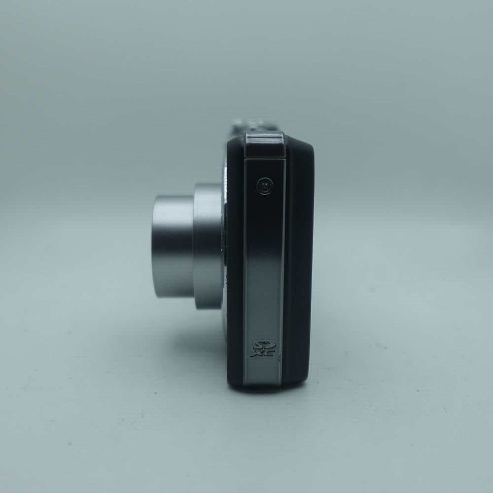 Used Panasonic DMC-FH2 | Black | U8