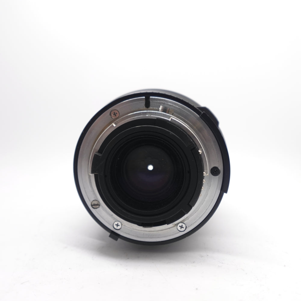 Used Nikon AF Micro Nikkor 60mm f/2.8 SLR Lens | Black | U9