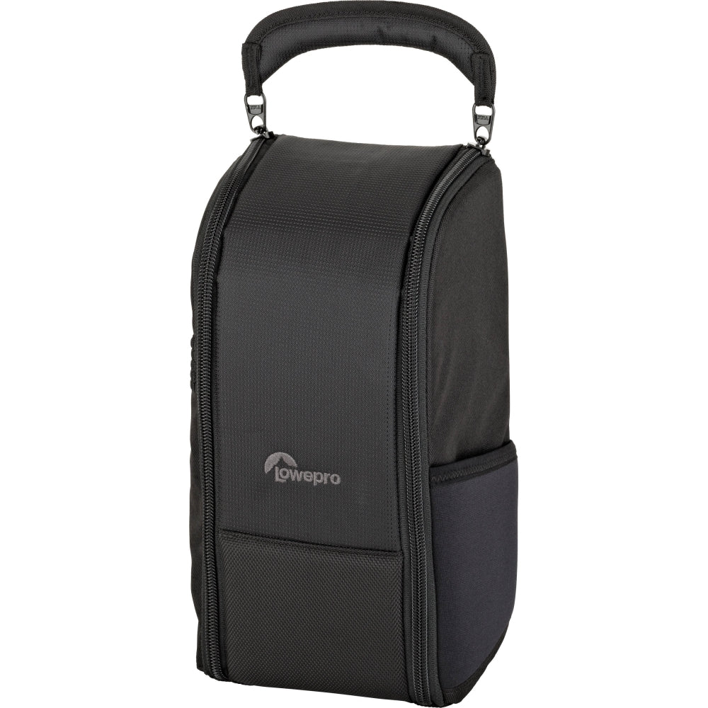 Lowepro ProTactic Lens Exchange 200 AW | Black