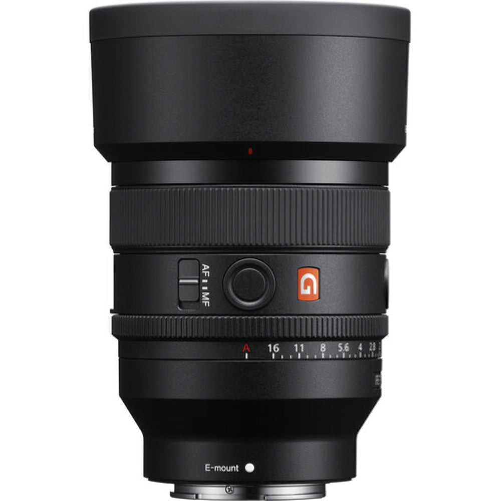 Sony FE 50mm f/1.4 GM Lens | Sony E