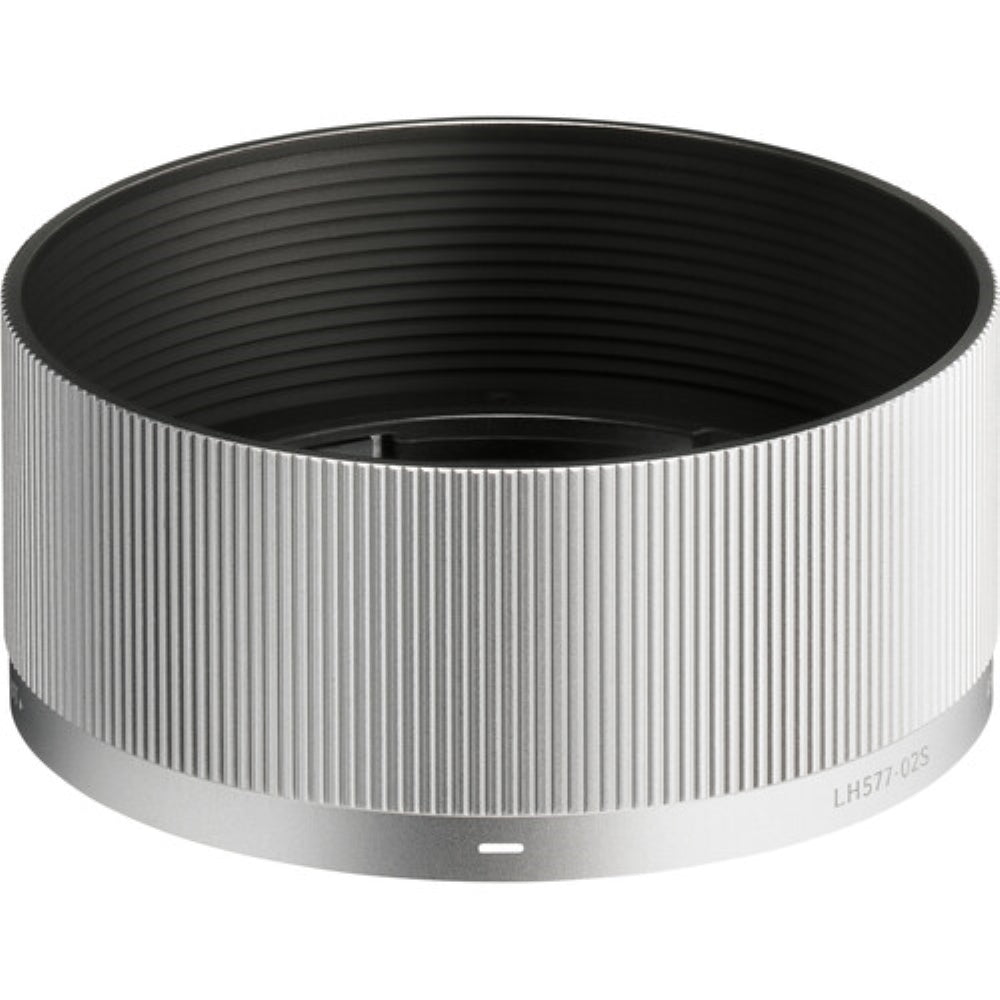 Sigma 45mm f/2.8 DG Contemporary Lens | L-Mount, Silver