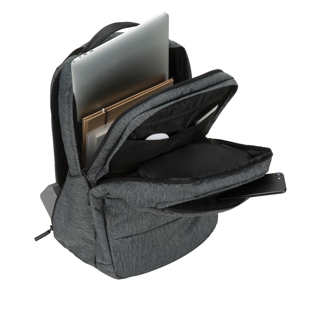 Incase City Collection Backpack | Cool Great Diamond Ripstop