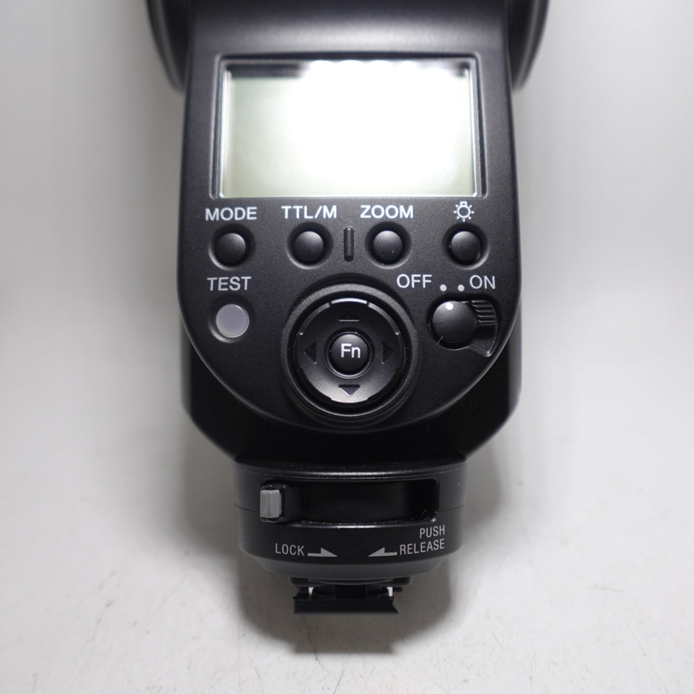 Used Sony HVL-F43M Flash | U8