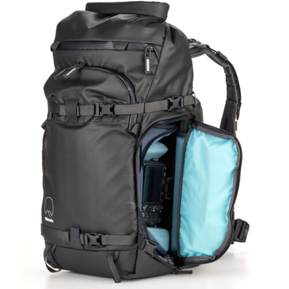 Shimoda Designs Action X25 V2 Starter Kit | Black, 25L