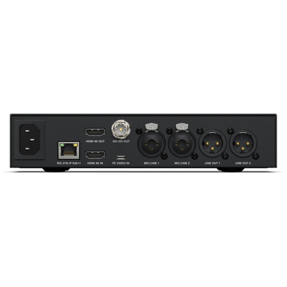 Blackmagic Design 2110 IP Presentation Converter