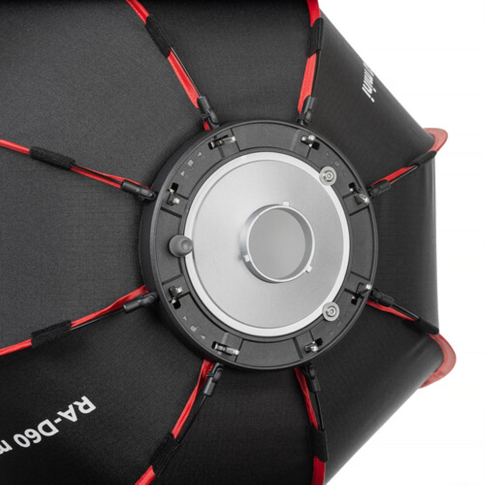SmallRig RA-D60 Mini Parabolic Softbox | 23.6"