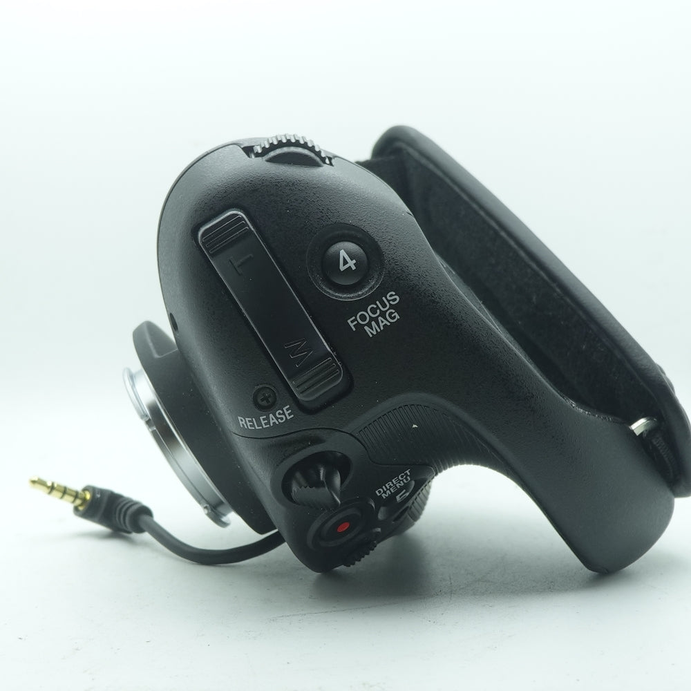 Used Sony FX6 Cinema Camera | Full-Kit | U9