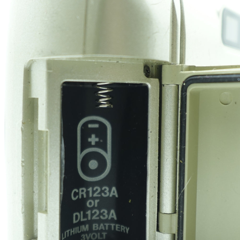 Used Yashica T4 Super | Silver | 35mm | U8