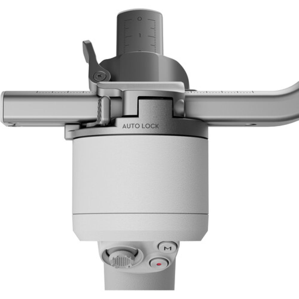 DJI RS 4 Mini Combo Kit