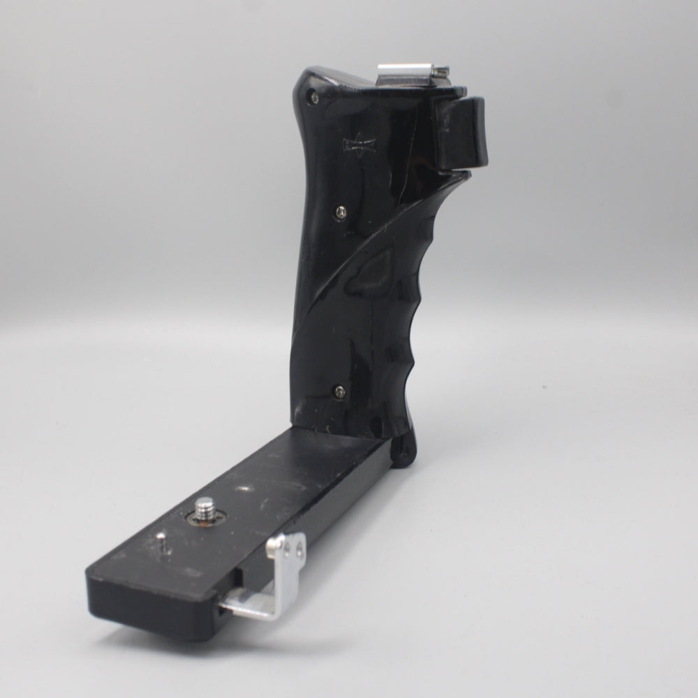 Used Mamiya RB Left Hand Grip