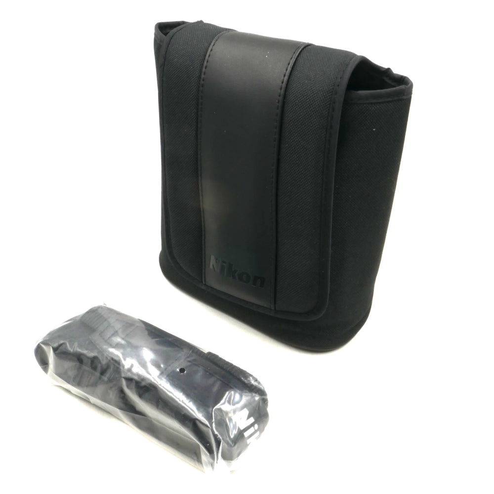 Nikon 8x42 Monarch M5 Binoculars | Black **OPEN BOX**