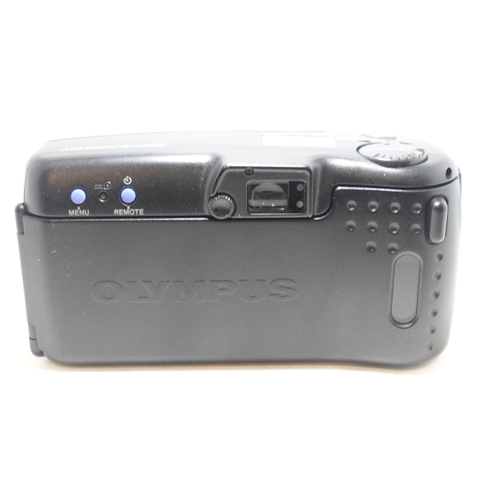 Used Olympus Superzoom 110 | U8