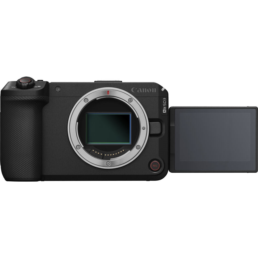 Canon EOS R6 V Mirrorless Camera with Stop Motion Animation Firmware