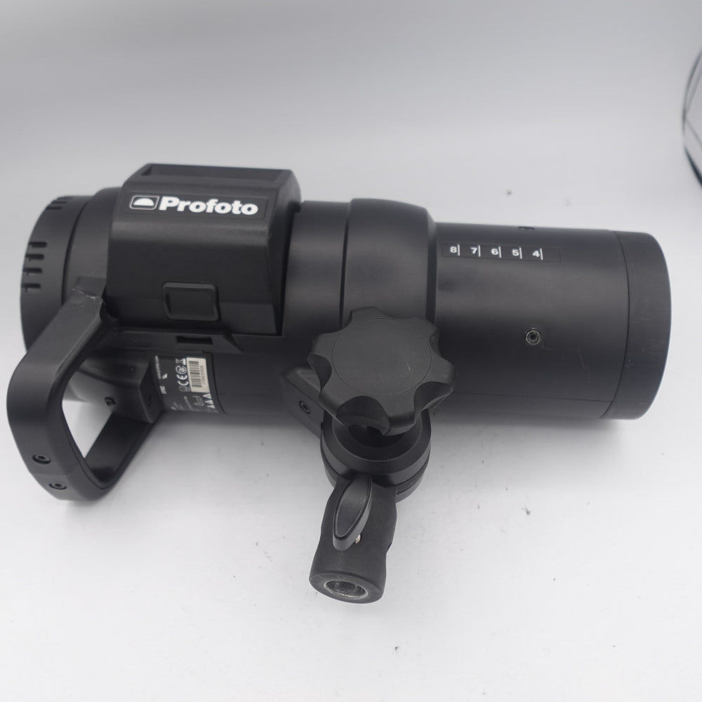 Used Profoto B1x | Black | U7