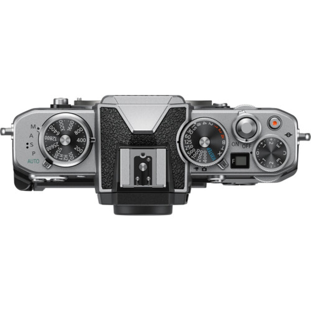 Nikon Zfc Mirrorless Camera