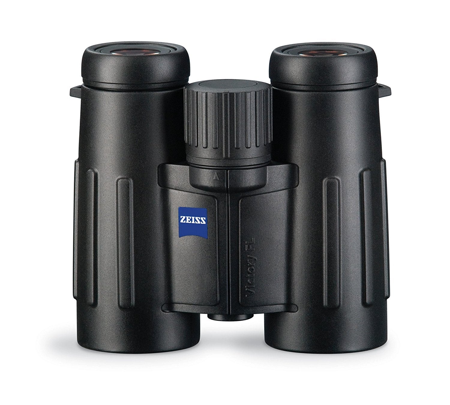 Zeiss 10x32 Victory T* FL Binocular (Black) - 523231