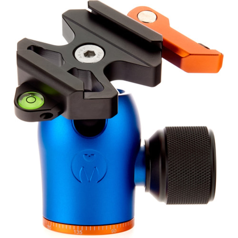 3 Legged Thing AirHed Pro Lever Ball Head | Blue