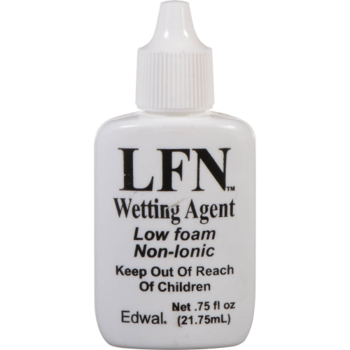 Edwal LFN Wetting Agent | 3/4oz
