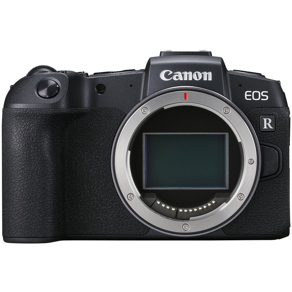 Canon EOS RP Mirrorless Digital Camera | Body Only
