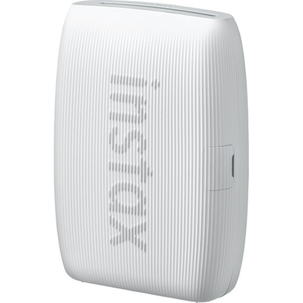 FUJIFILM INSTAX MINI LINK 3 Smartphone Printer | Clay White