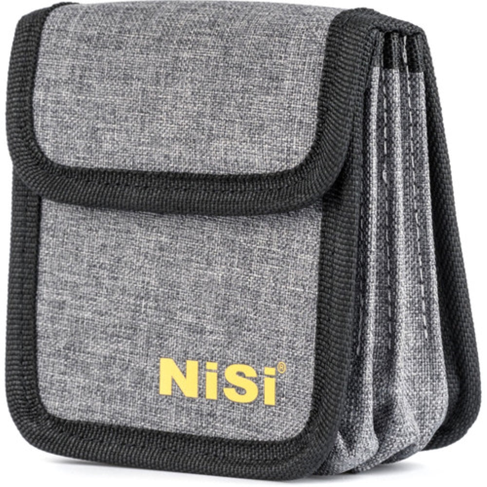 NiSi 77mm Circular Long Exposure Filter Kit