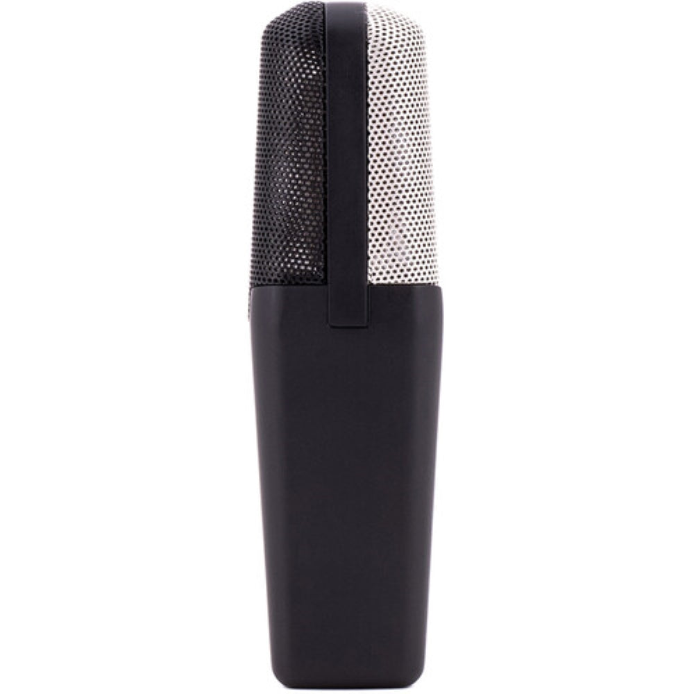 CAD E50 Equitek Large-Diaphragm Side-Address Studio Condenser Microphone