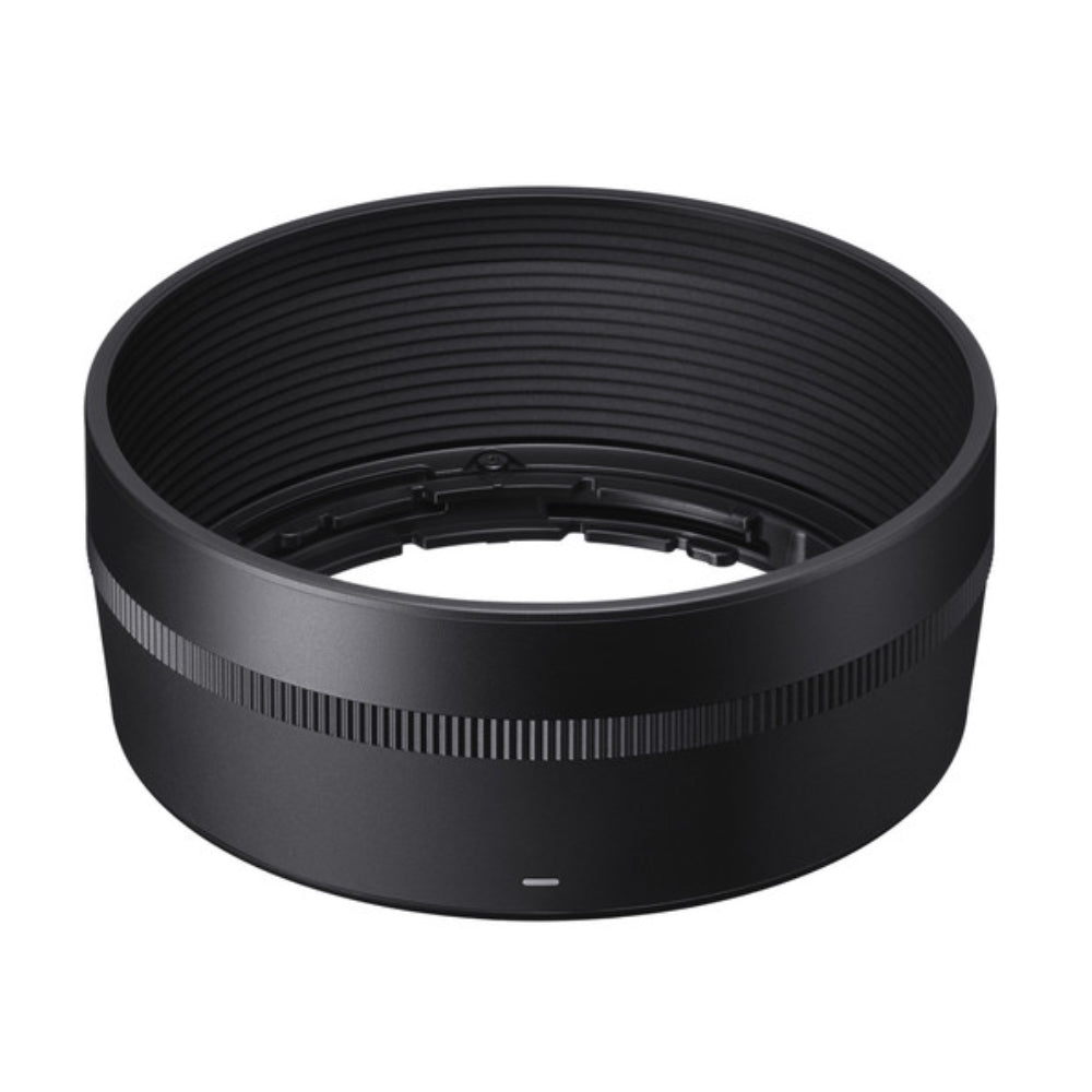 Sigma 56mm f/1.4 Contemporary DC DN Lens for Canon RF Mount Bundle with UV Filter + Lens Pouch + Photo Starter Kit + Cleaning Cloth (5 Item)