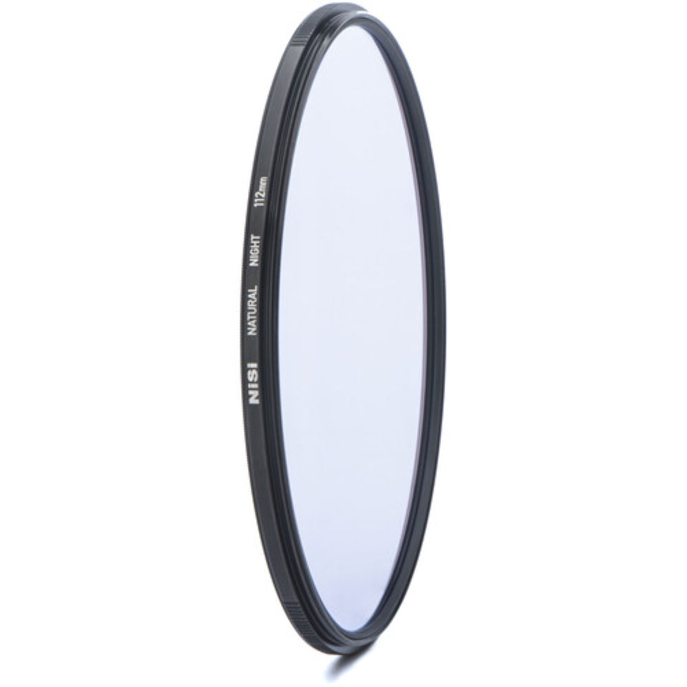 NiSi 112mm Natural Night Filter for Nikon Z 14-24mm f/2.8 Lens