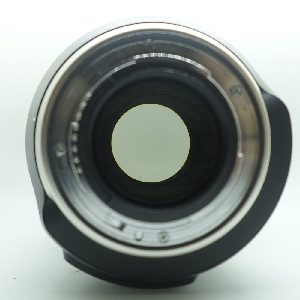 Used Tamron 24-70mm F/2.8 Di VC USD G2 | F-mount | Black | U8