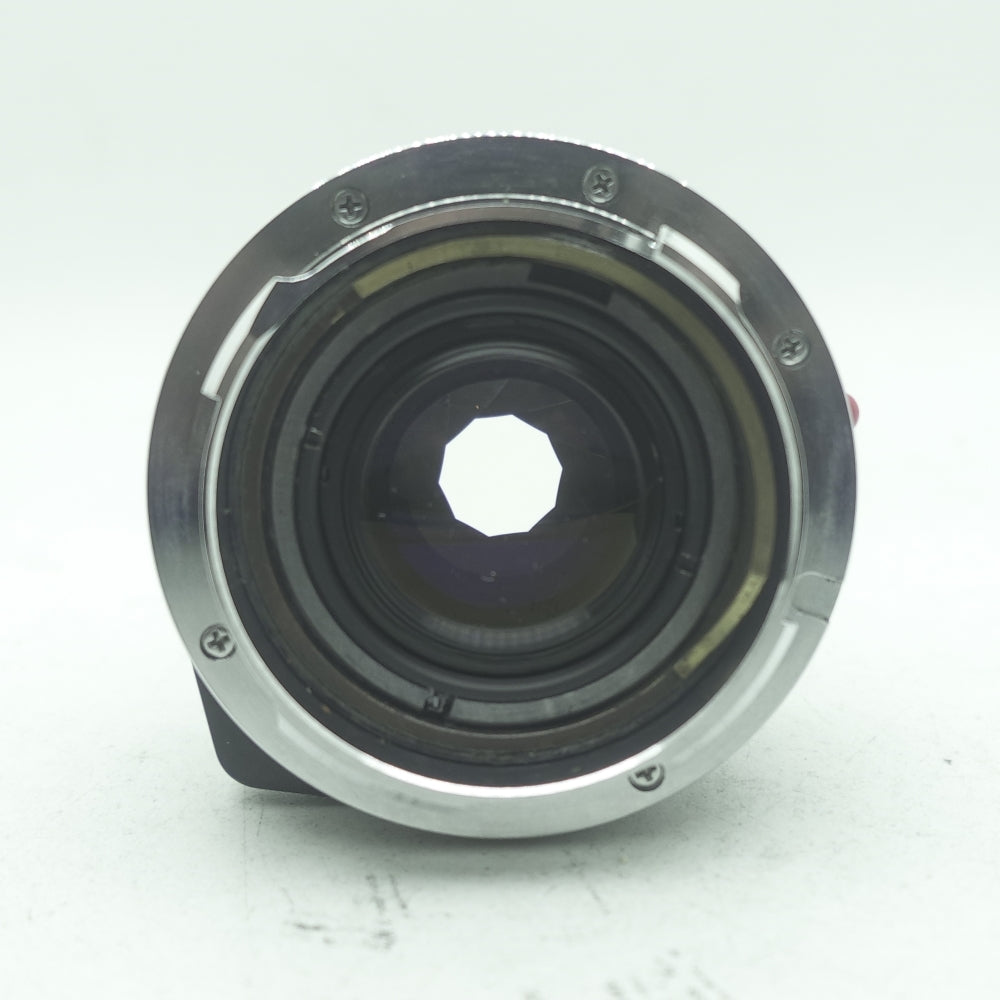 Used Minolta Rokkor 40mm F/2 | M-mount | U8