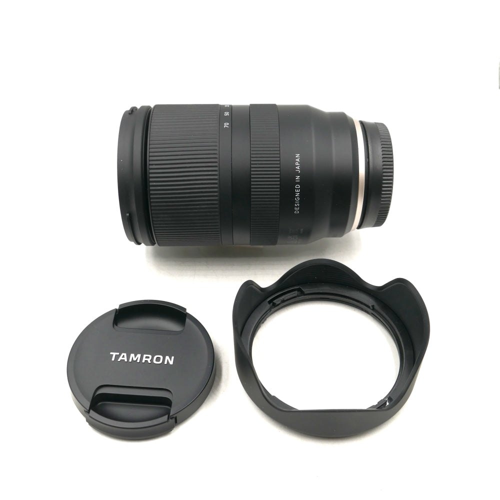 Tamron 17-70mm f/2.8 Di III-A VC RXD Lens for Fujifilm **OPEN BOX**