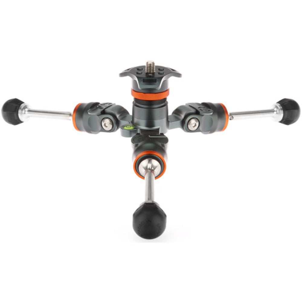 3 Legged Thing Pro 2.0 Albert | Grey