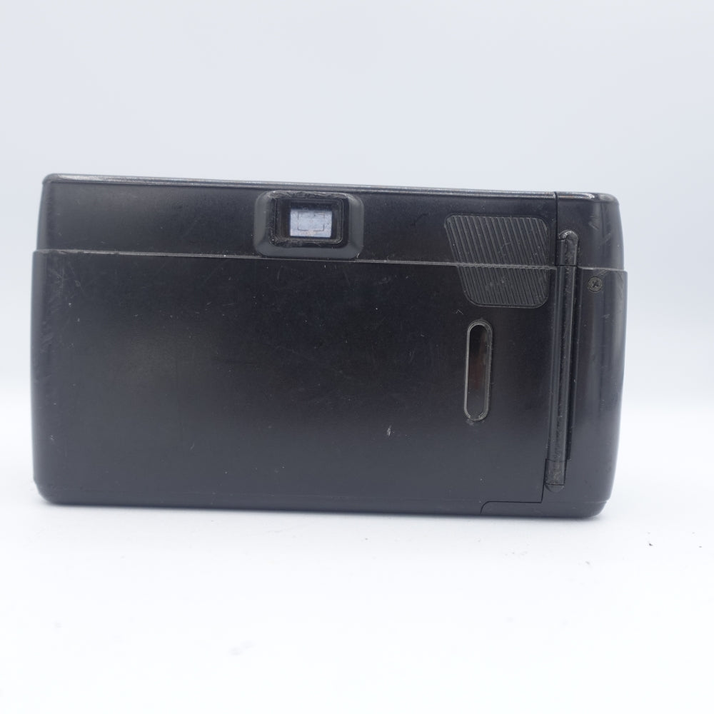 Used Nikon One Touch 200 35mm Point and Shoot Camera | Black | U9
