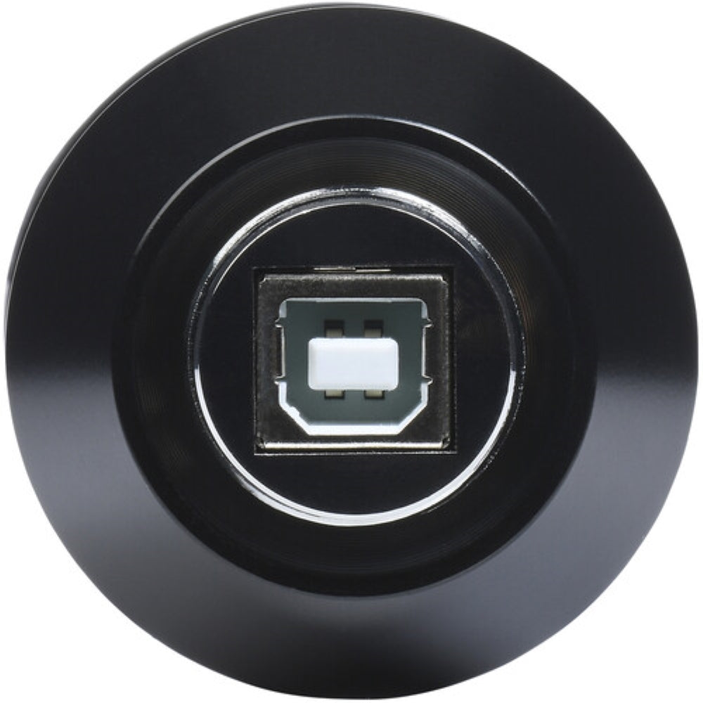 CAD U29 USB Large Format Side Address Studio Microphone