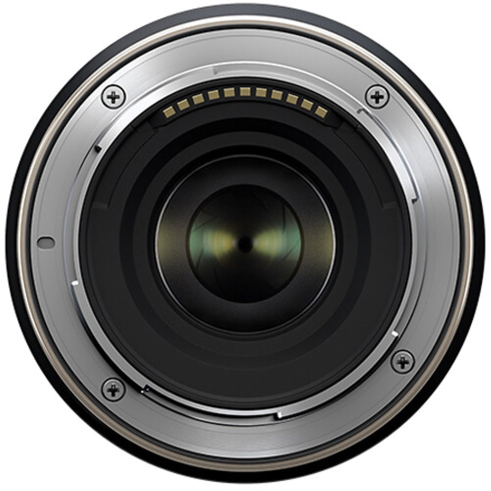 Tamron 17-70mm f/2.8 Di III-A VC RXD Lens Compatible with Z Mount Bundle with Filter Set - UVP, CP, Black Pro-Mist 1/8 + Lens Cap Keeper + Cleaning Kit - Blower, Lens Pen & Brush (5 Items)