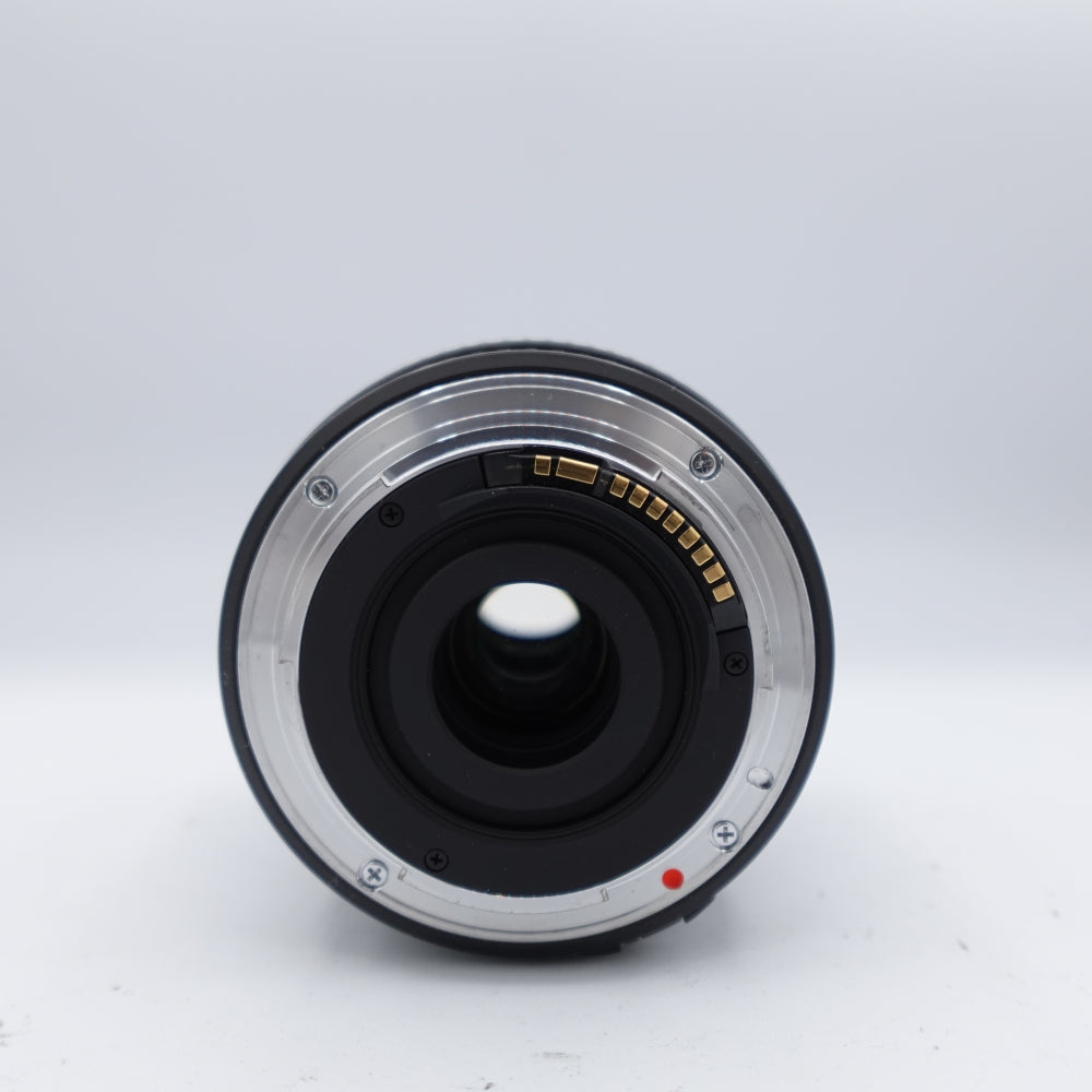 Used Sigma 10-20mm f/4-5.6 DC HSM EF Lens | Black | U8