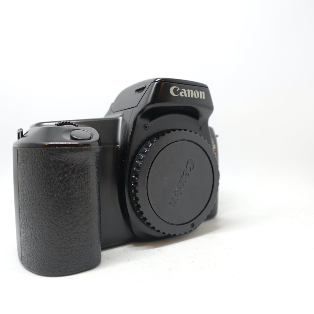 Used Canon EOS Rebel S 35mm SLR Camera Body | Black | U9