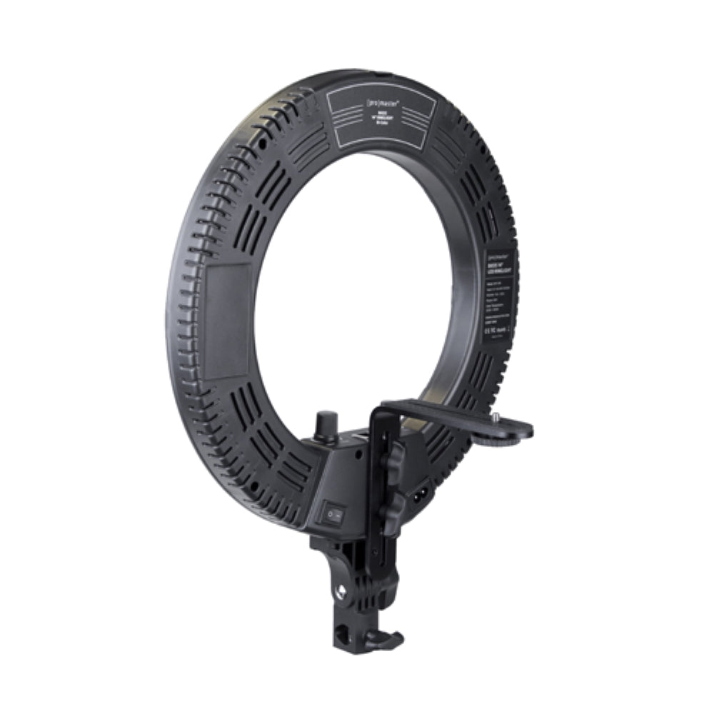 Basis BR130B 14" LED Ringlight | Bi-Color