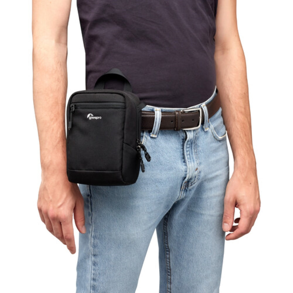 Lowepro ProTactic CS 60 III Accessory Case | Black, 1L
