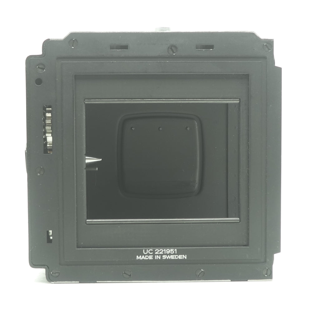 Used Hasselblad A16 FilmBack | U8