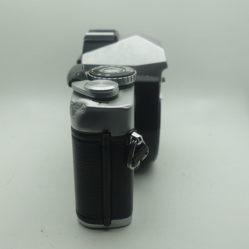 Used Minolta XD-11 35mm | Chrome | U8