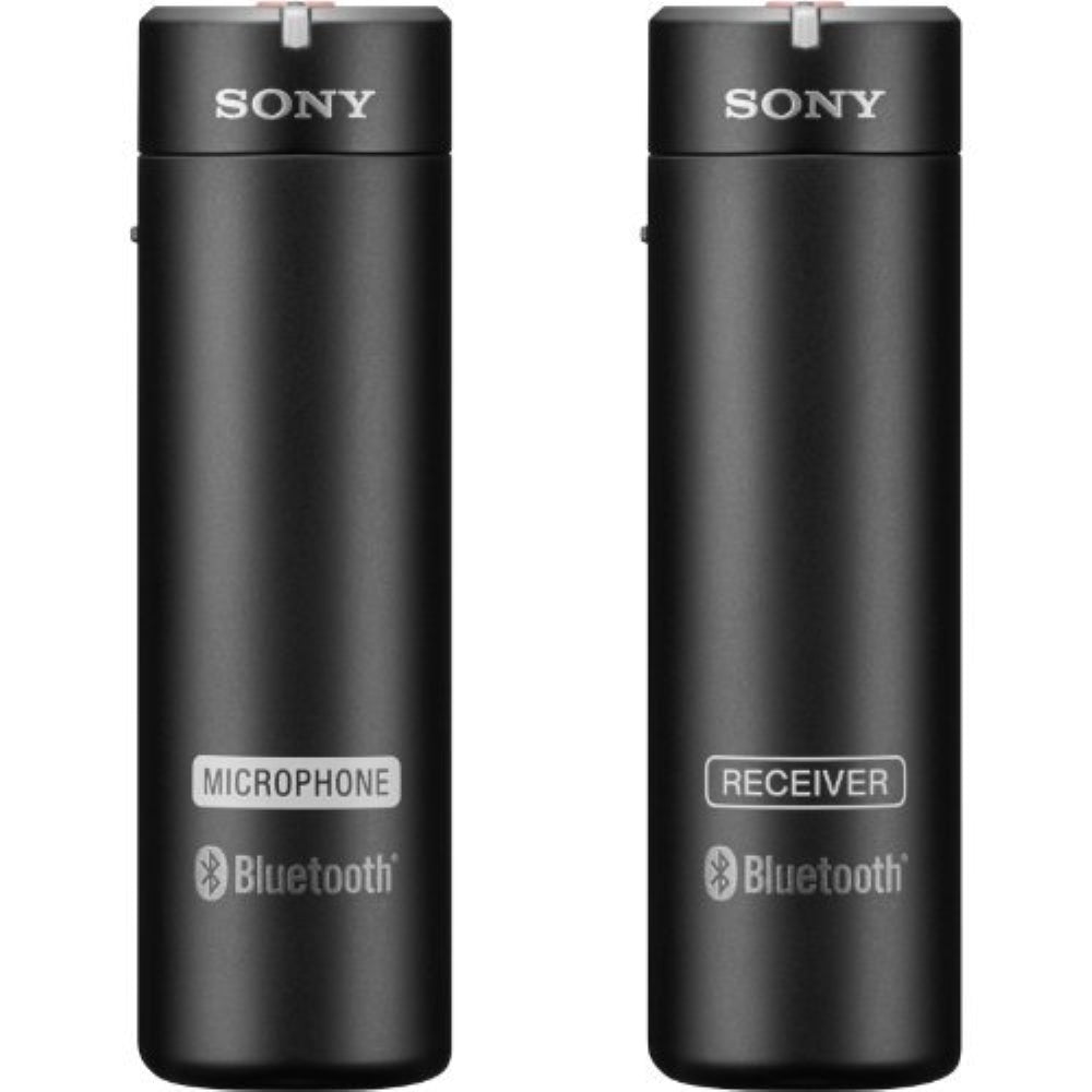 Sony ECM-AW4 Bluetooth Wireless Microphone System