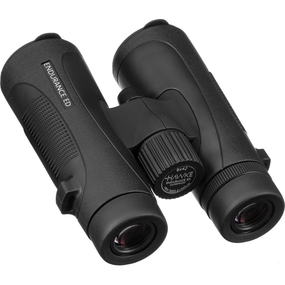 Hawke Sport Optics 8x42 Endurance ED Binocular | Black
