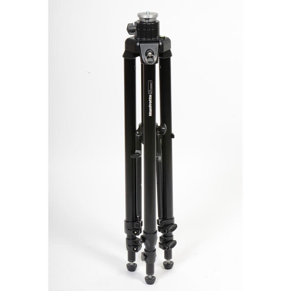 Manfrotto 475B Pro Geared Tripod w/ Geared Column