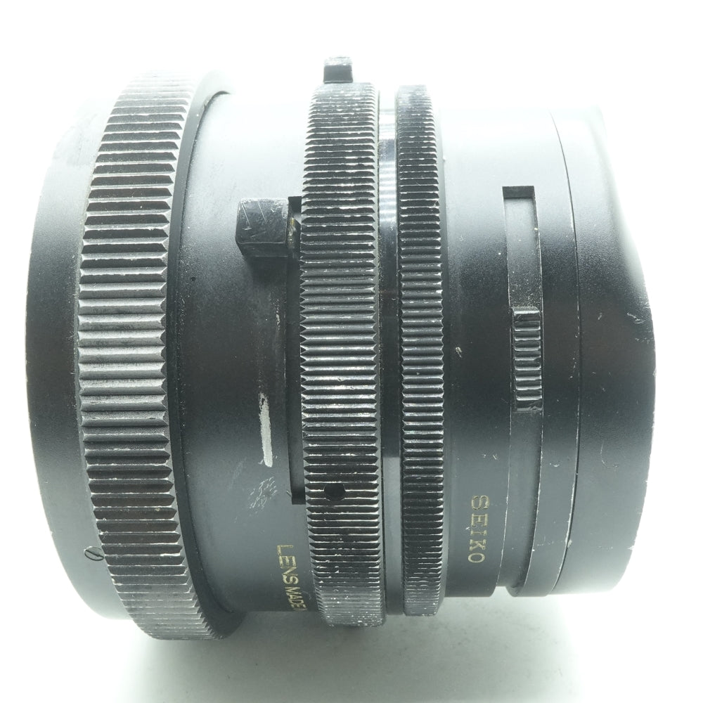 Used Mamiya-Sekor 90mm F-3.8 | U7`