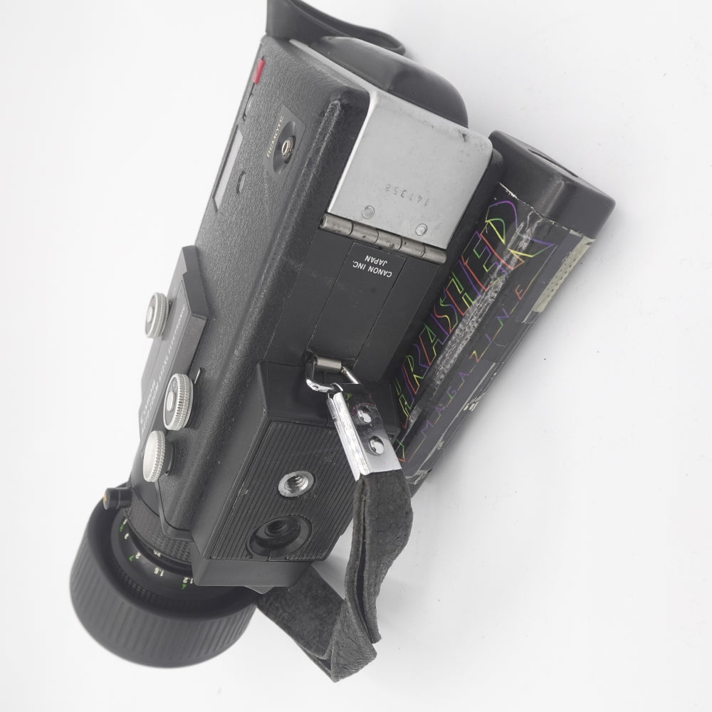Used Canon Auto Zoom 512XL Electronic | U8
