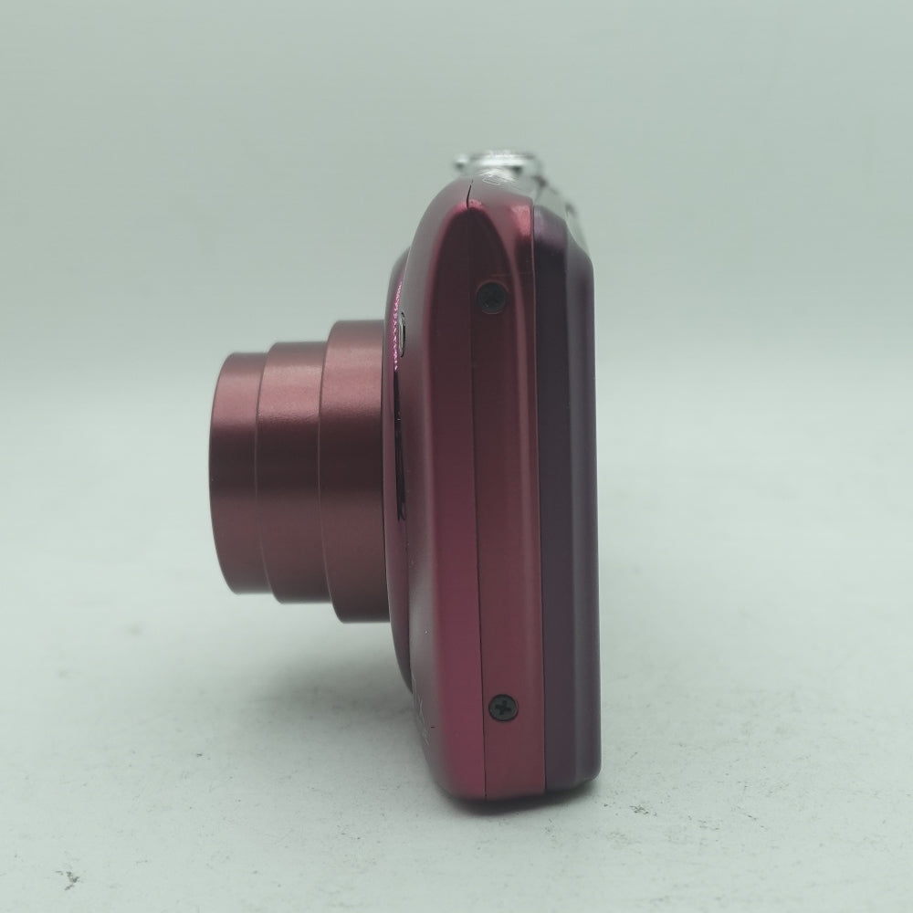 Used Nikon CoolPix S3500 | Red | U8
