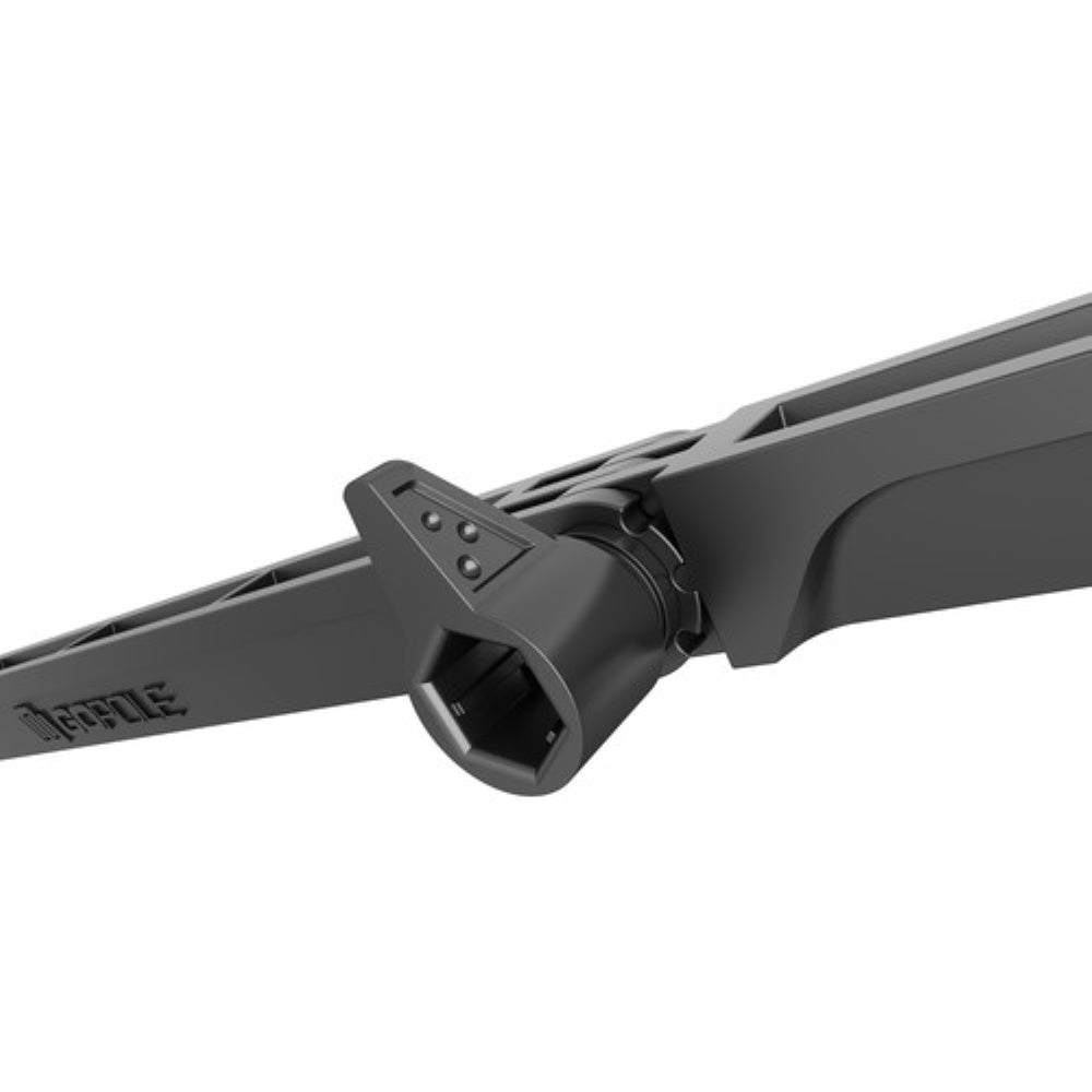 GoPole Arm 2-Piece Extension Kit for GoPro HERO Camera